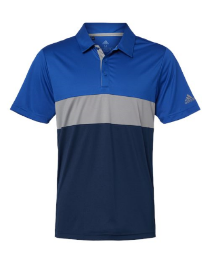 Picture of Adidas Merch Block Polo