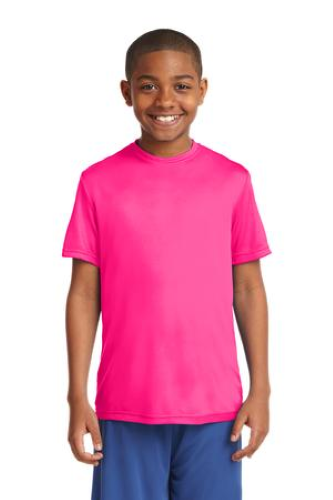 Picture of Sport-Tek Youth PosiCharge Competitor T-Shirt