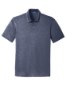 Picture of Port Authority Trace Heather Polo