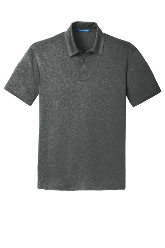 Picture of Port Authority Trace Heather Polo