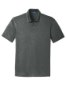 Picture of Port Authority Trace Heather Polo