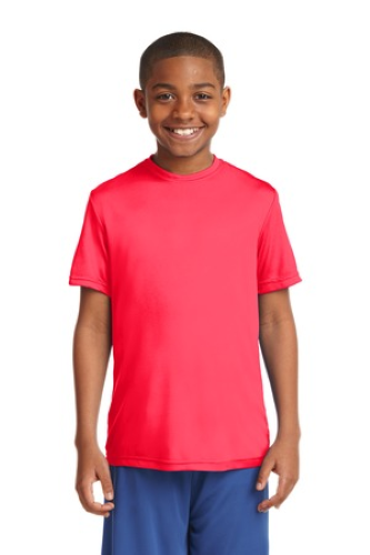 Picture of Sport-Tek Youth PosiCharge Competitor T-Shirt