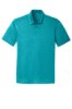 Picture of Port Authority Trace Heather Polo