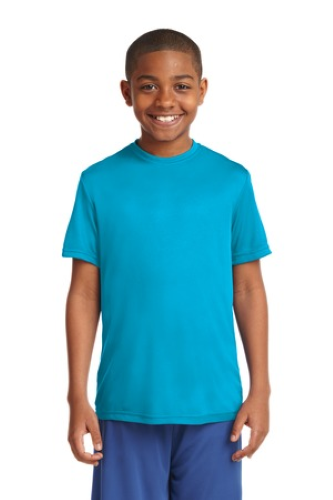 Picture of Sport-Tek Youth PosiCharge Competitor T-Shirt