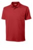 Picture of Sport-Tek Micropique Sport-Wick Pocket Polo