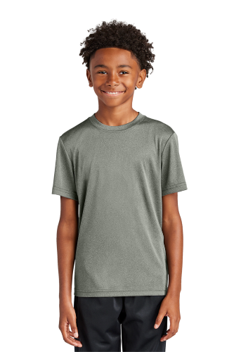 Picture of Sport-Tek Youth PosiCharge Competitor T-Shirt