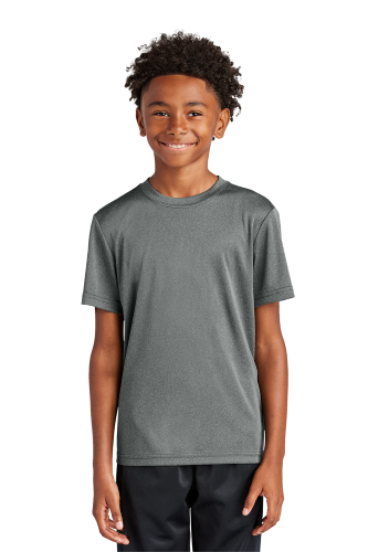 Picture of Sport-Tek Youth PosiCharge Competitor T-Shirt