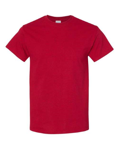 Picture of Gildan Heavy Cotton T-Shirt