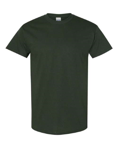 Picture of Gildan Heavy Cotton T-Shirt