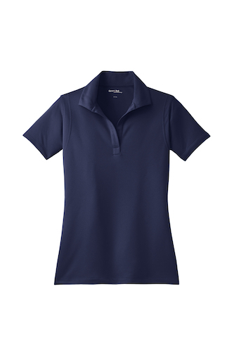 Picture of Sport-Tek Ladies Micropique Sport-Wick Polo