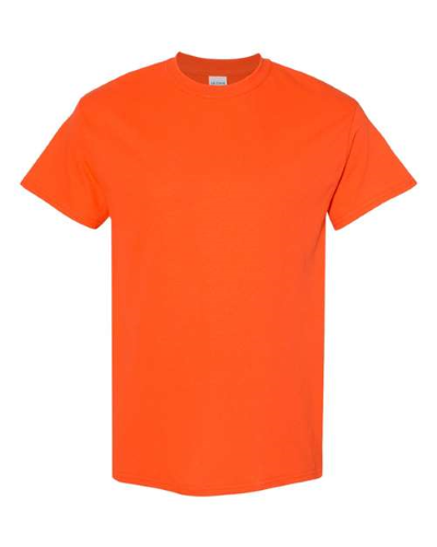 Picture of Gildan Heavy Cotton T-Shirt