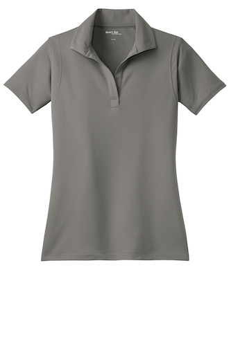 Picture of Sport-Tek Ladies Micropique Sport-Wick Polo