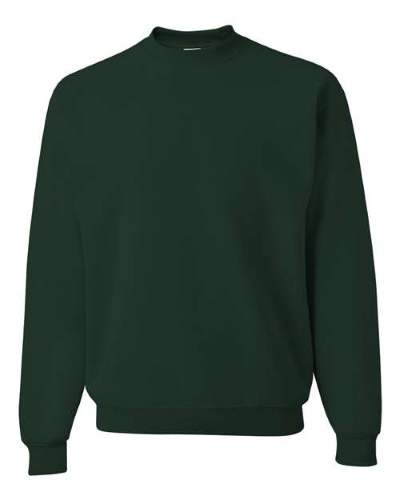 Picture of JERZEES NuBlend® Crewneck Sweatshirt