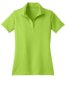 Picture of Sport-Tek Ladies Micropique Sport-Wick Polo