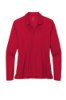 Picture of Nike Ladies Dri-FIT Micro Pique 20 Long Sleeve Polo