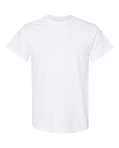 Picture of Gildan Heavy Cotton T-Shirt