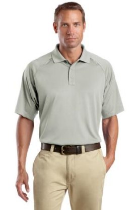 Picture of CornerStone Tall Select Snag-Proof Tactical Polo