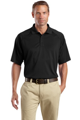 Picture of CornerStone Tall Select Snag-Proof Tactical Polo