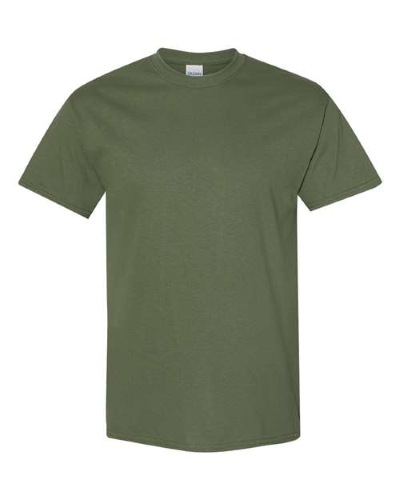 Picture of Gildan Heavy Cotton T-Shirt