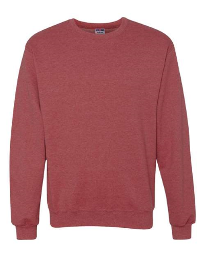 Picture of JERZEES NuBlend® Crewneck Sweatshirt