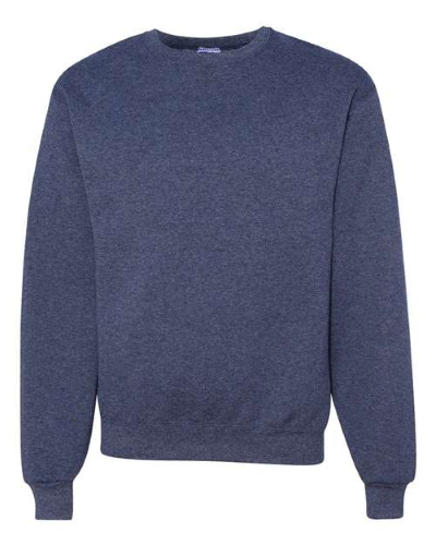 Picture of JERZEES NuBlend® Crewneck Sweatshirt
