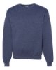 Picture of JERZEES NuBlend® Crewneck Sweatshirt
