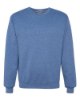 Picture of JERZEES NuBlend® Crewneck Sweatshirt