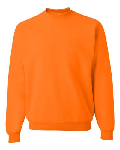 Picture of JERZEES NuBlend® Crewneck Sweatshirt