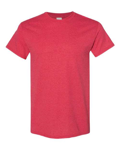 Picture of Gildan Heavy Cotton T-Shirt