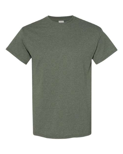 Picture of Gildan Heavy Cotton T-Shirt