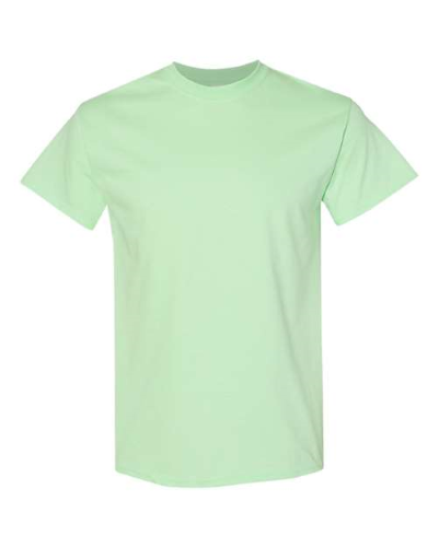 Picture of Gildan Heavy Cotton T-Shirt