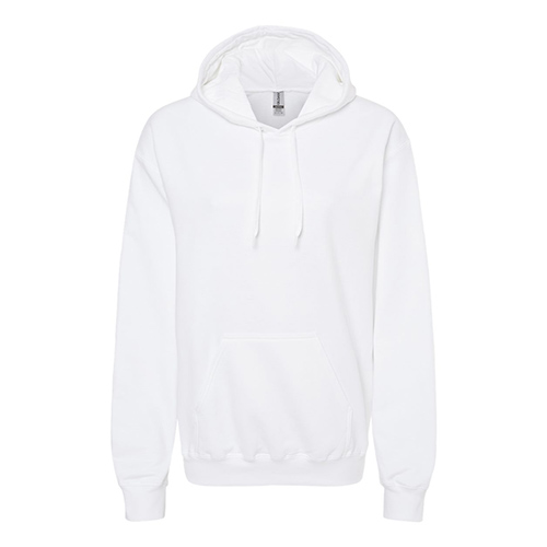 Picture of Gildan Softstyle® Midweight Hooded Sweatshirt