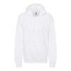 Picture of Gildan Softstyle® Midweight Hooded Sweatshirt