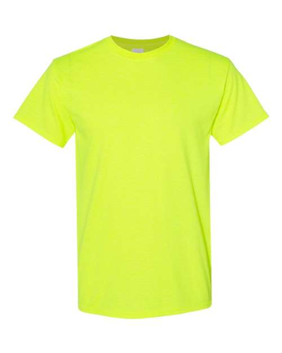 Picture of Gildan Heavy Cotton T-Shirt