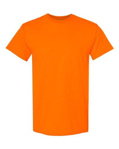 Picture of Gildan Heavy Cotton T-Shirt