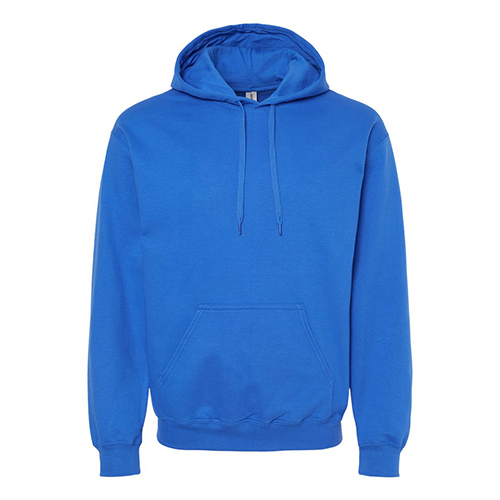 Picture of Gildan Softstyle® Midweight Hooded Sweatshirt