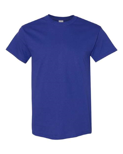 Picture of Gildan Heavy Cotton T-Shirt