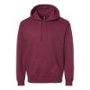 Picture of Gildan Softstyle® Midweight Hooded Sweatshirt