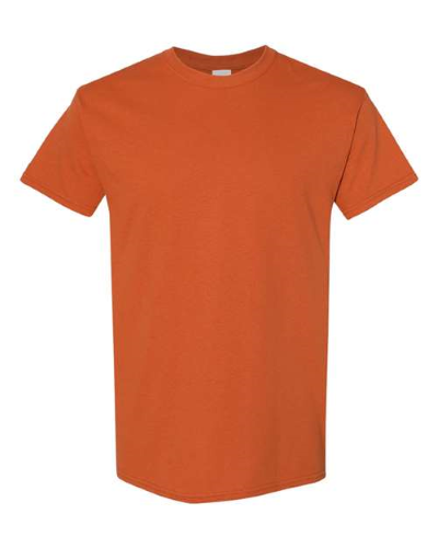 Picture of Gildan Heavy Cotton T-Shirt