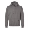 Picture of Gildan Softstyle® Midweight Hooded Sweatshirt