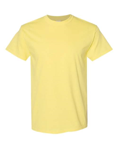Picture of Gildan Heavy Cotton T-Shirt