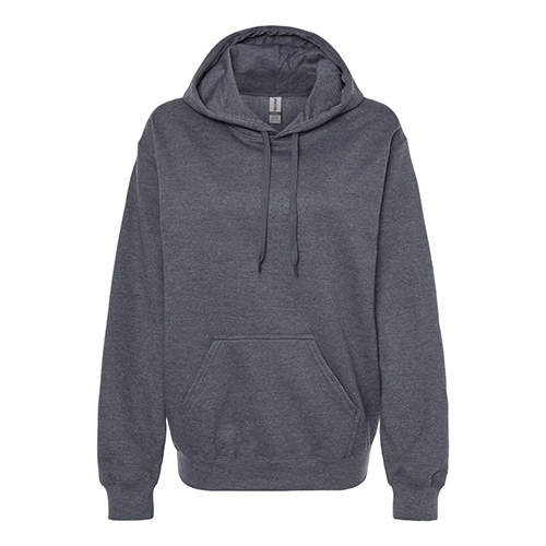 Picture of Gildan Softstyle® Midweight Hooded Sweatshirt