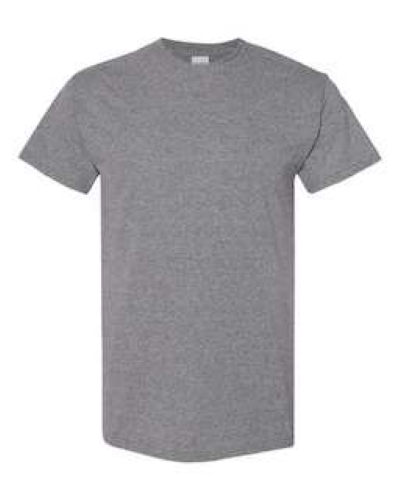 Picture of Gildan Heavy Cotton T-Shirt