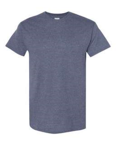 Picture of Gildan Heavy Cotton T-Shirt