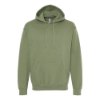 Picture of Gildan Softstyle® Midweight Hooded Sweatshirt