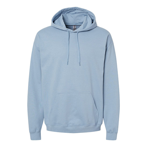 Picture of Gildan Softstyle® Midweight Hooded Sweatshirt