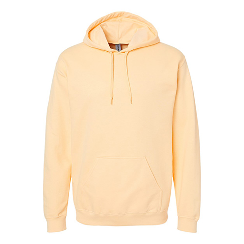 Picture of Gildan Softstyle® Midweight Hooded Sweatshirt