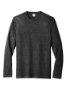 Picture of Port & Company Tri-Blend Long Sleeve T-Shirt