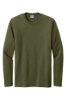 Picture of Port & Company Tri-Blend Long Sleeve T-Shirt