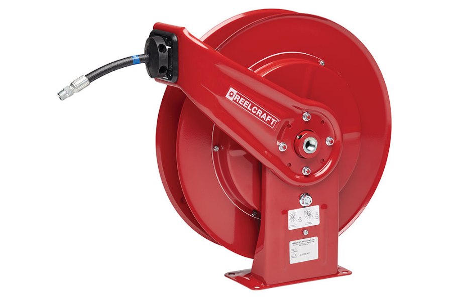 Picture of Reelcraft 7000 Series Oil Hose Reels